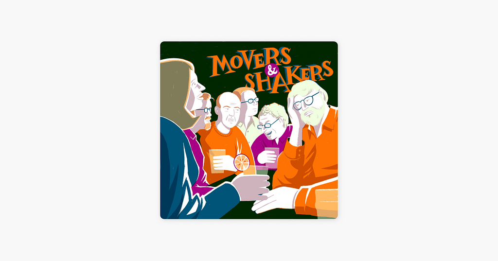 Movers and shakers News, events and taking part Parkinson's UK Forum